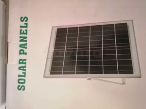 Projecteur solaire neuf 
