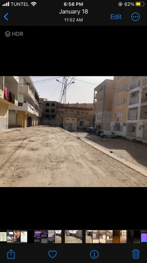 Un local (Entrepôt) à Louer Gafsa Centre Ville