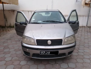 Fiat Punto3  15.000