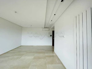 A Louer APPARTEMENT S+2 A JARDIN DE CARTHAGE disponible à partir du 1er janvier 2026