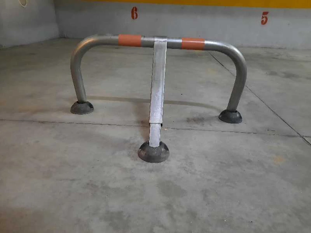 selected image