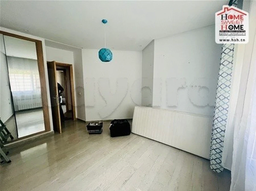 selected image