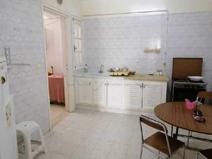 appartement S+2