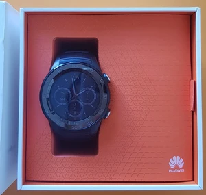 Huawei Watch 2 avec sim 4G
