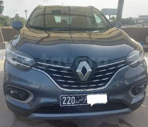 A vendre Renault KADJAR.
Année 2021.