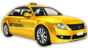 سائق تاكسي فردي 
