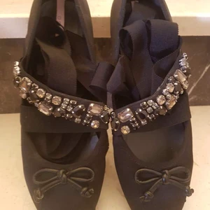 chaussure marque motivi noir