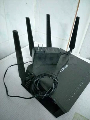 routeur NETGEAR 