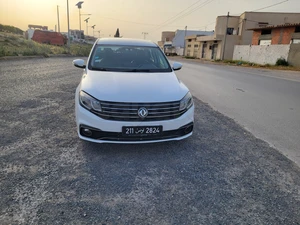 Dongfeng s50