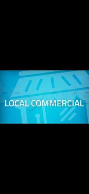  Ariana a louer local commercial ou depot