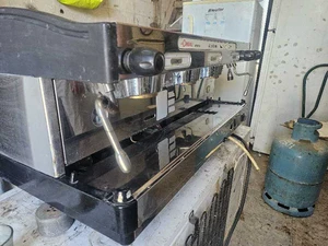 machine a cafe Cimbali  M27
