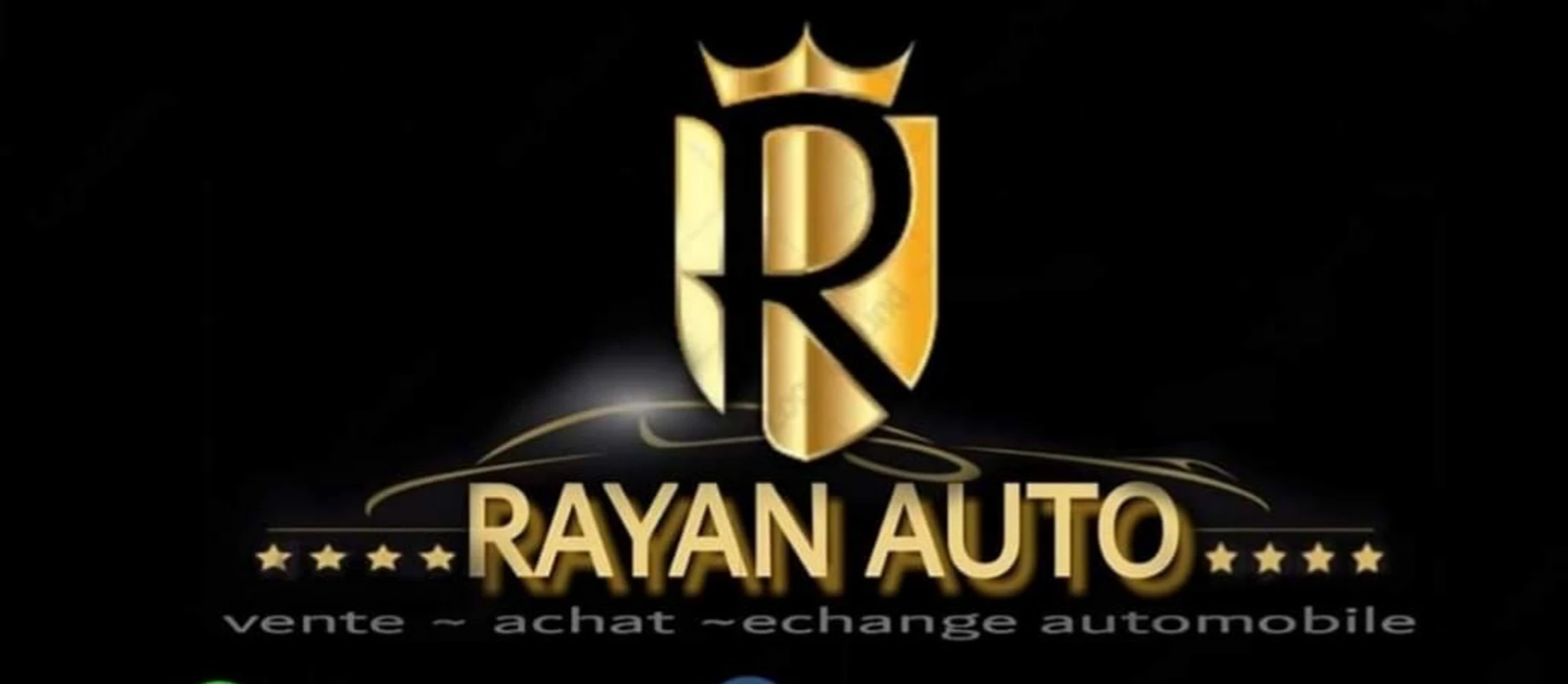 tayara shop cover of RAYEN AUTO CAR