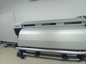 Imprimante à sublimation EPSON SC-F7100