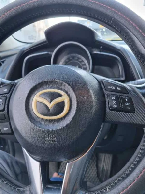 Mazda2 skyactive à vendre 