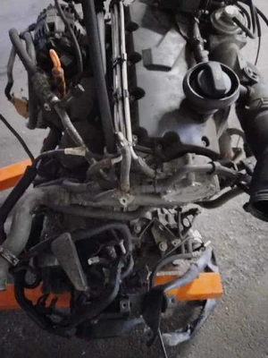 moteur 1.9 tdi golf caddy Seat