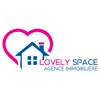 Lovely Space Immobilière - publisher profile picture