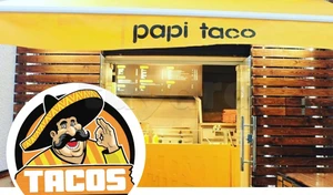 Papi taco ( fast food)cherche pizzaiolo 