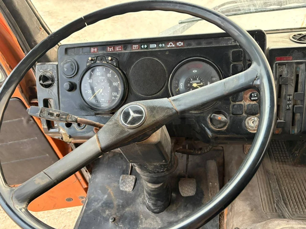 selected image