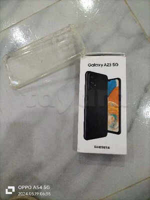 Galaxy A23 .5G. 128g
