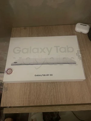 Galaxy Tab A9+5G