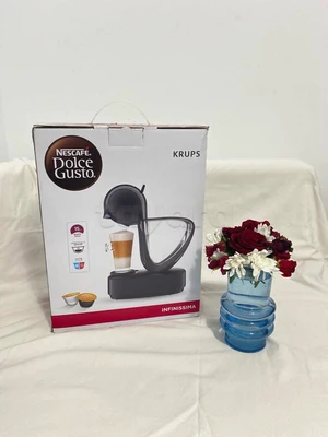 Cafetière Krups Dolce Gusto Infinissima 😍