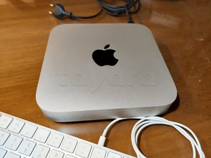 Mac mini M2 2023 | 8GB/256GB + Apple Magic Keyboard Numeric Pad