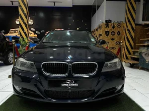 🇩🇪🇩🇪 BMW E90  316i facelift 🇩🇪🇩🇪

