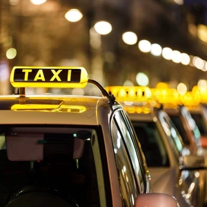 offre d'emploi chauffeur taxi