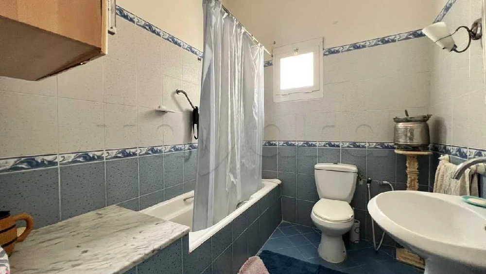 selected image