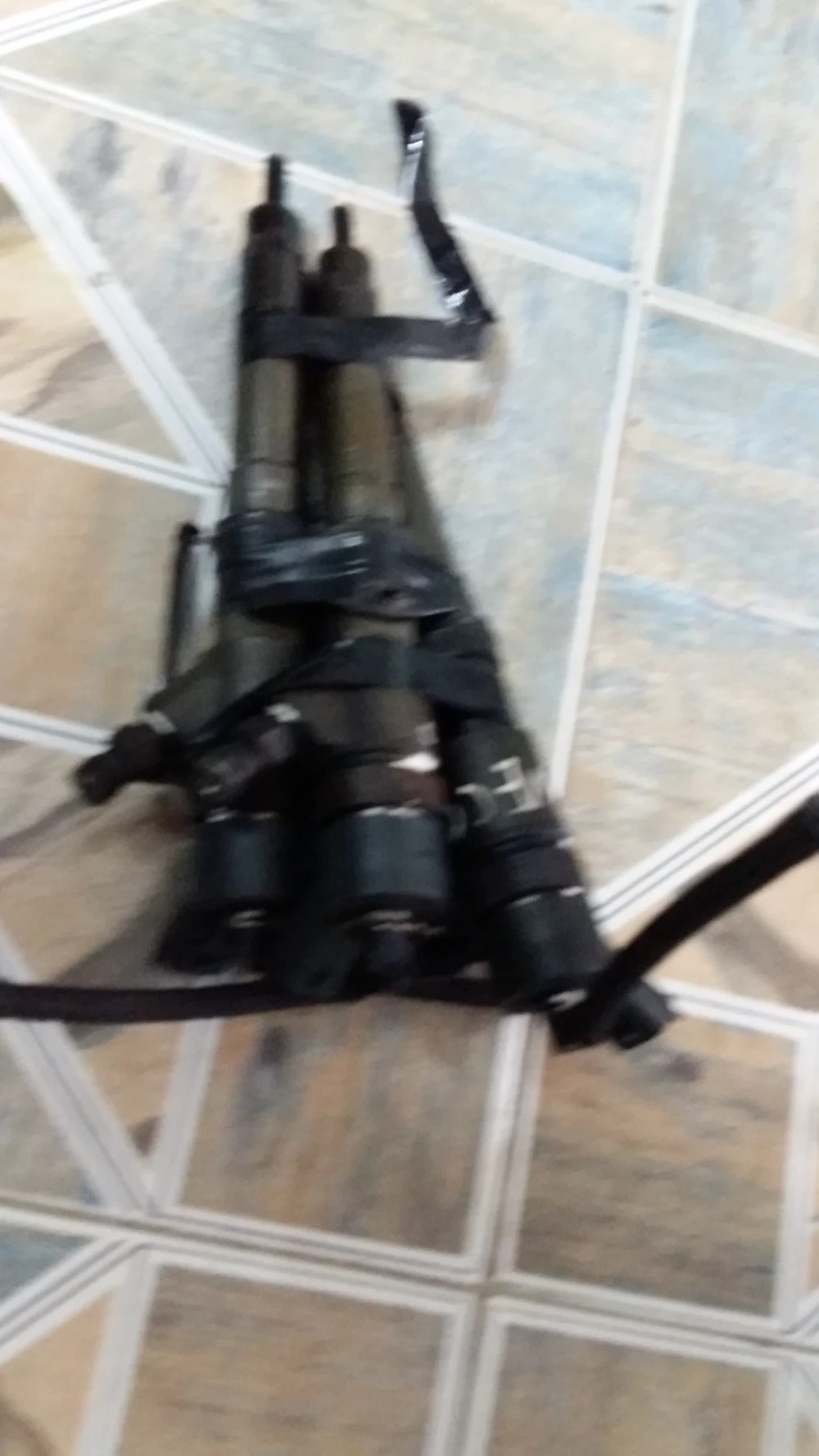 selected image