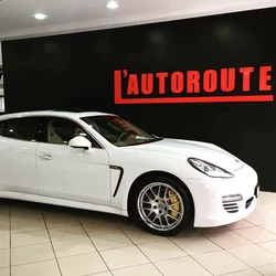 tayara shop avatar of L'AUTOROUTE