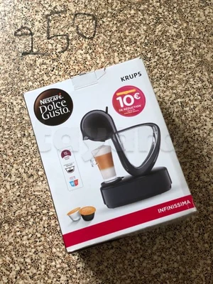 KRUPS Dolce gusto