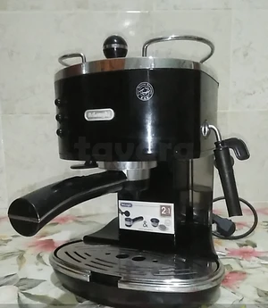 Machine a café delonghi importé