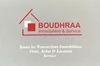 boudhraa immobilière  tayara publisher shop avatar