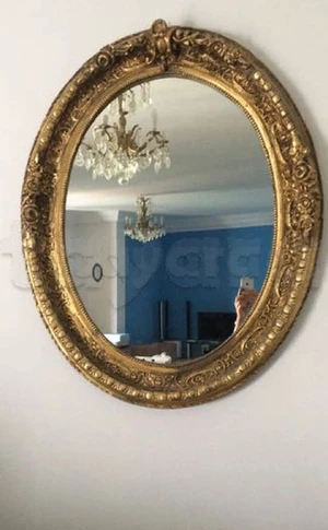 miroirs 