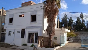 منزل للبيع في باجة - A vendre à Béja centre