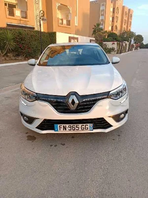 🔥🚘 Renault Mégane 4 🚘🔥