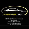 prestige auto