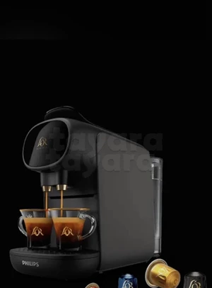 Machine à café L'OR BARISTA SUBLIME