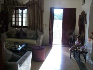 Villa El Bhaier H Sousse