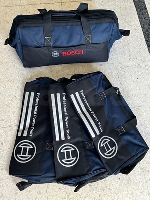 Sac outils Bosch