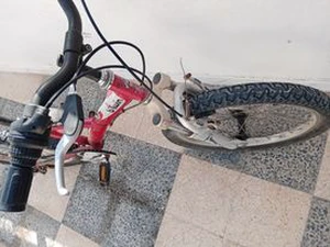 vélos pour les enfants