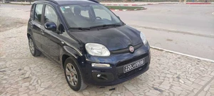 Fiat Panda modèle 2020 