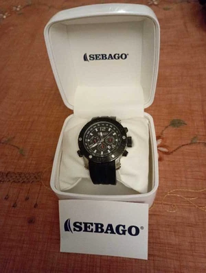 a vendre montre SEBAGO 