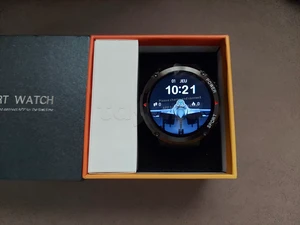 Smartwatch Lige T30 Amoled