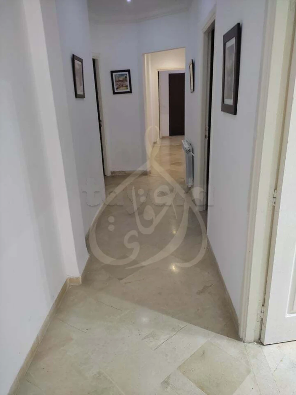 selected image