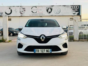 🏁 Renault CLio 5 Diesel 🏁