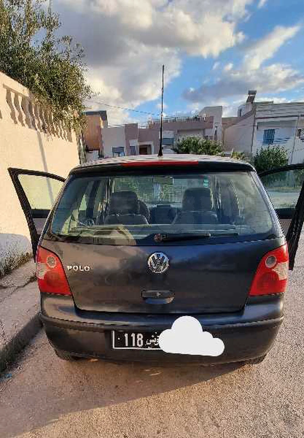 polo 5 Tayara