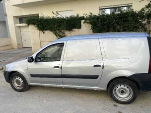 Dacia Logan 1.5dci 