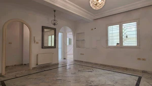 A vendre un appartement S+3 - Khezama Sousse